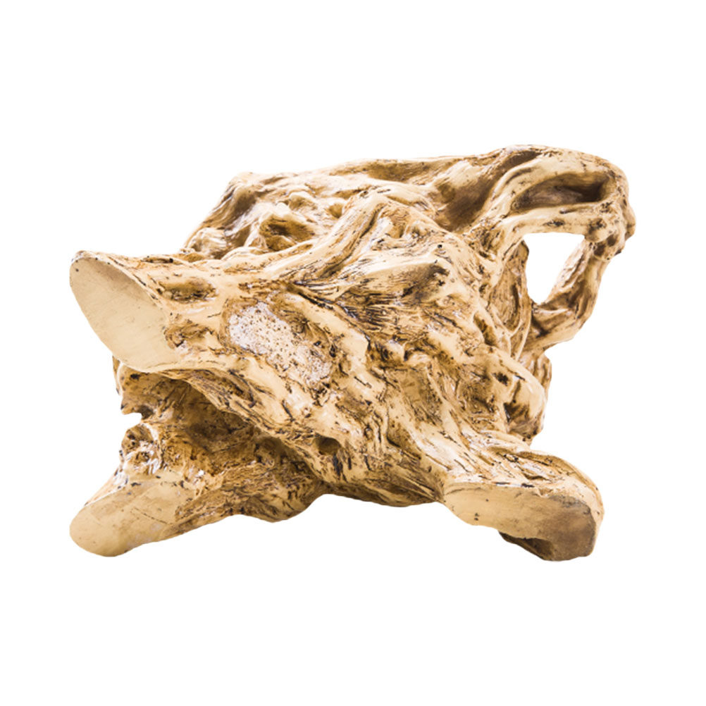 Bonsai Garden Display - Tree Root Shaped Flower Pot Desktop
