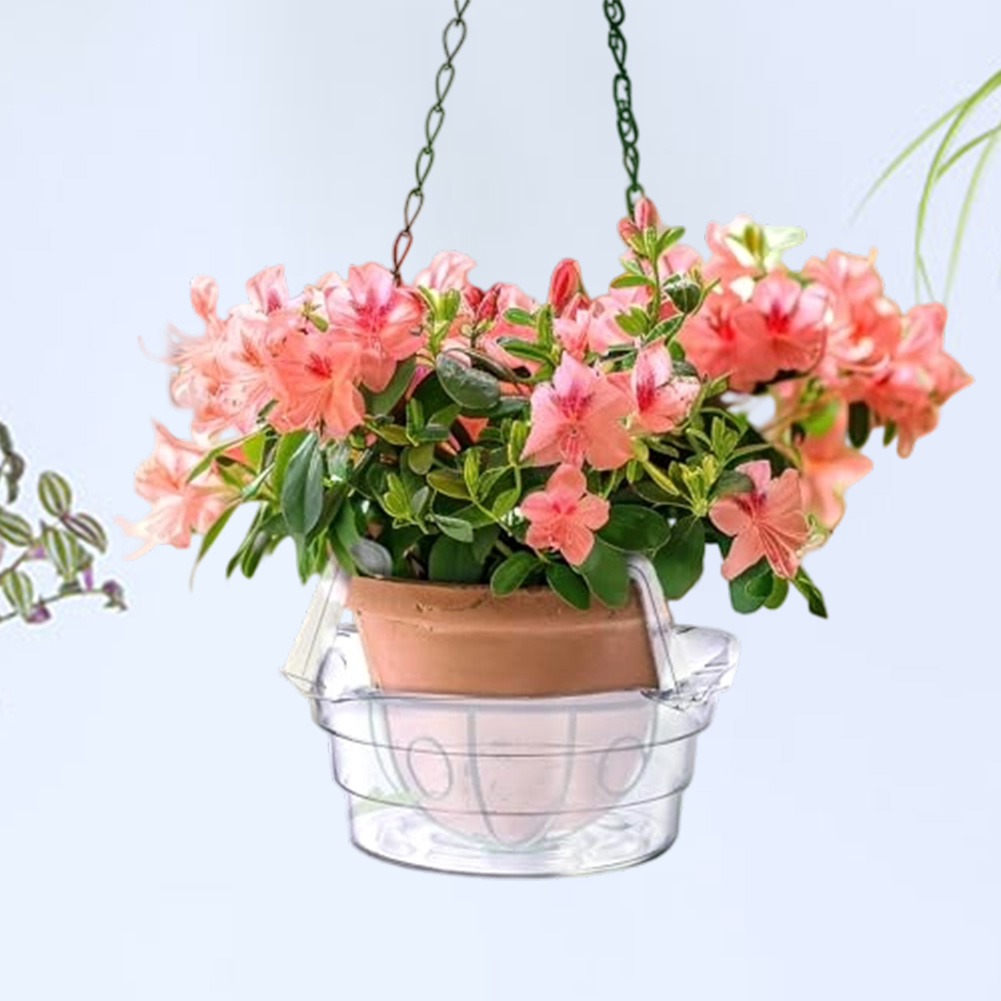 8in 10in Hanging Drip Tray Sha - огляд і ціна Drip Tray Saucer