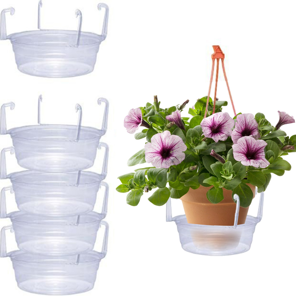 8in 10in Hanging Drip Tray Sha - огляд і ціна Drip Tray Saucer