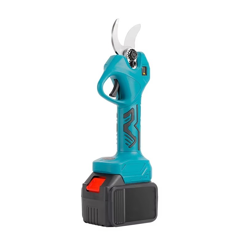Electric Pruning Shears 21v 30 - огляд і ціна Bonsai Garden Thailand