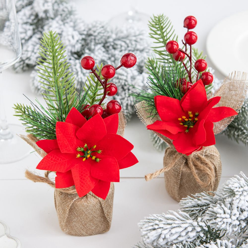 Artificial Plants Flowers Hot  - огляд і ціна Bonsai Garden For Sale