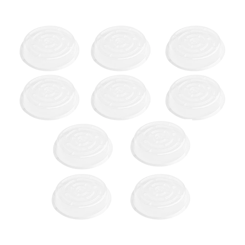 10pcs Garden Plant Saucer Drip - огляд і ціна Drip Tray Saucer