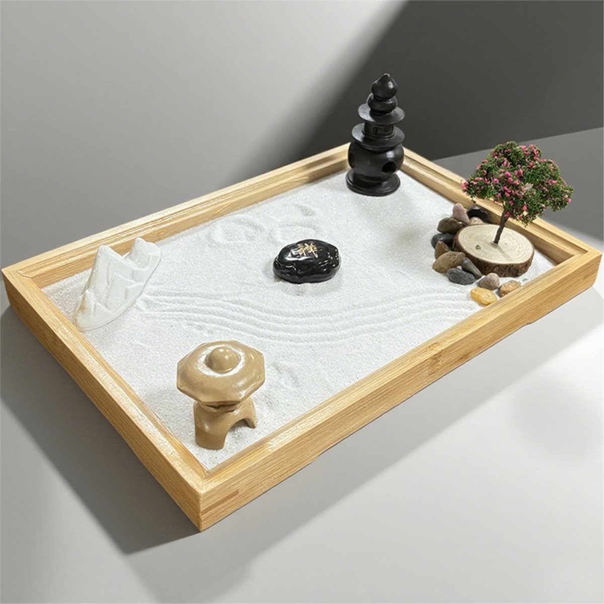 618 Mega Sale Japanese Garden  - огляд і ціна Bonsai Garden For Sale
