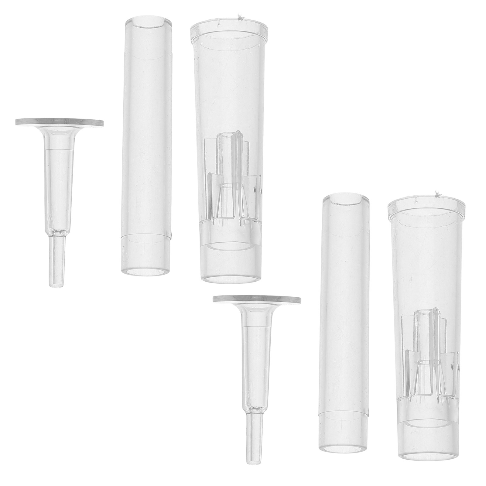 2Pcs Water Fountain Nozzle Spr - огляд і ціна Bonsai Garden Set Up