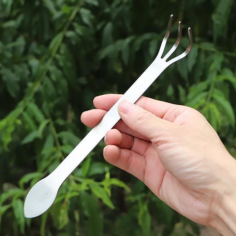 Hot Sale 1Pc Stainless Steel R - огляд і ціна Bonsai Garden For Sale