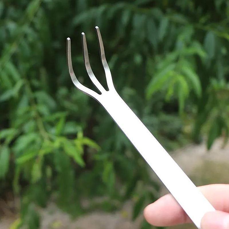 Hot Sale 1Pc Stainless Steel R - огляд і ціна Bonsai Garden For Sale