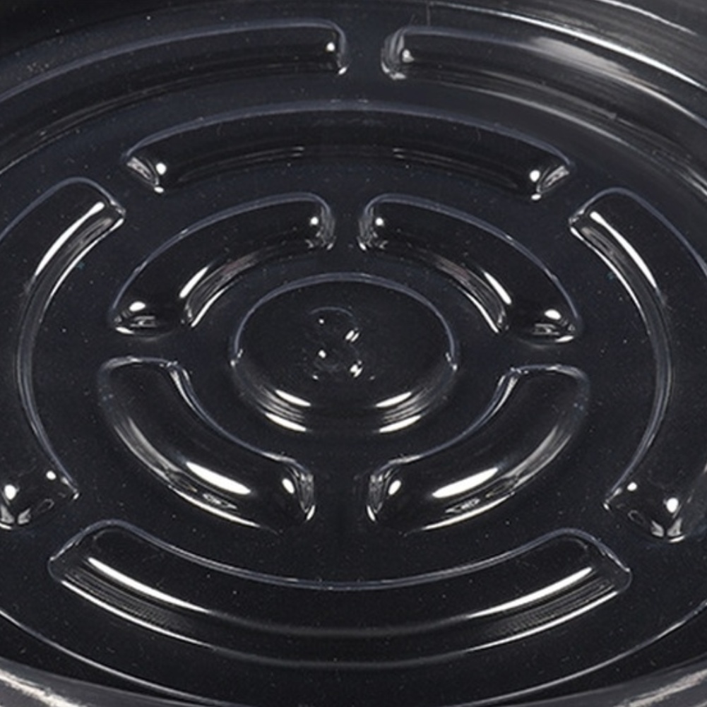 Clear Drip Trays Plant Pot Sau - огляд і ціна Drip Tray Saucer