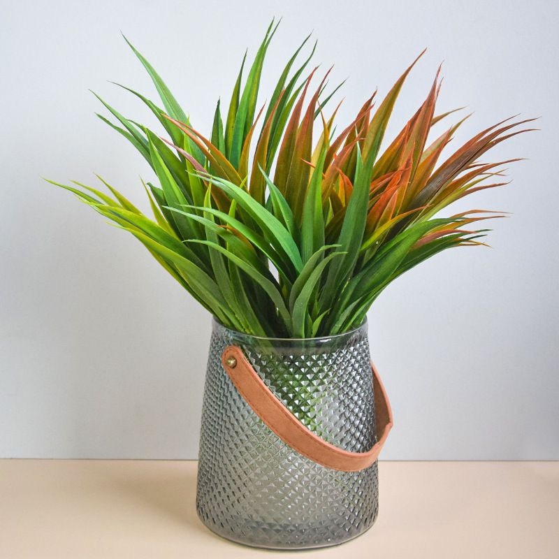 Artificial Plant Spring Grass  - огляд і ціна Bonsai Garden For Sale
