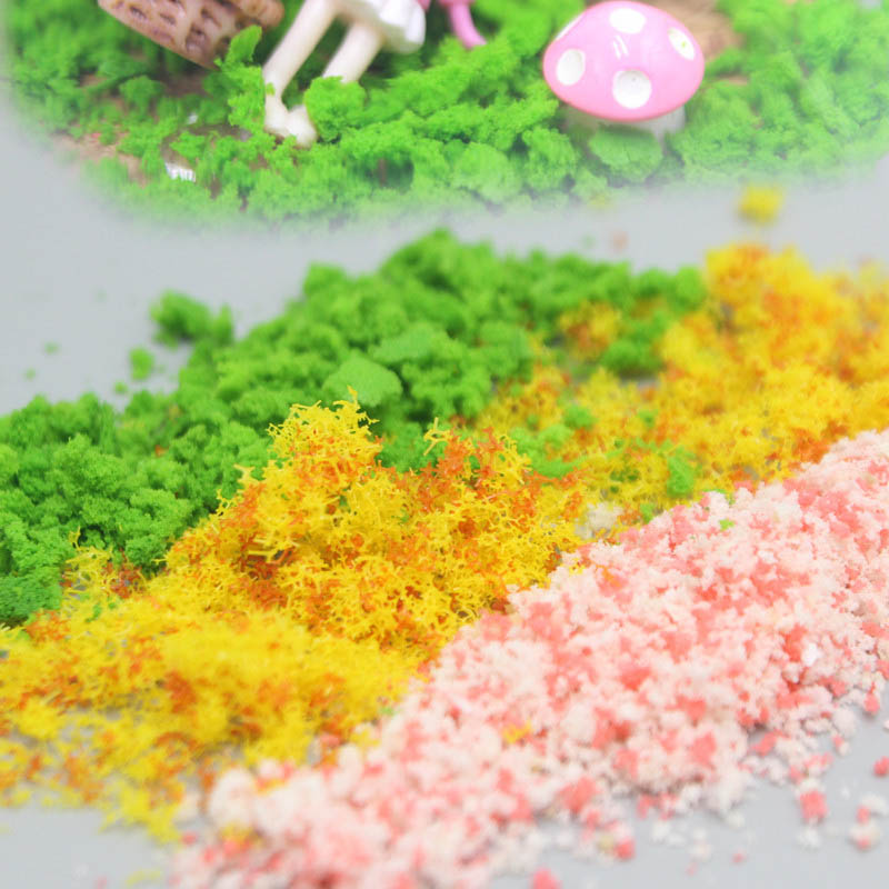 Simulation Tree Leaves/Flower  - огляд і ціна Bonsai Garden Sushi