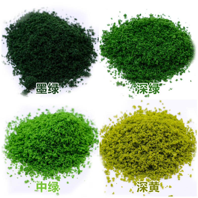 Simulation Tree Leaves/Flower  - огляд і ціна Bonsai Garden Sushi
